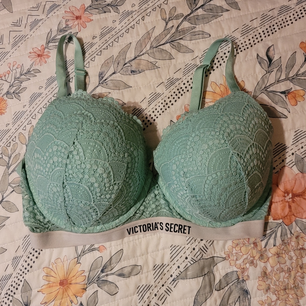Victoria Secret Band bra